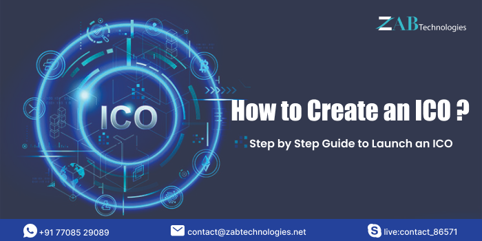 How to Create an ICO