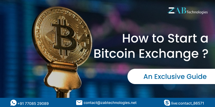 How to Start Bitcoin Exchange