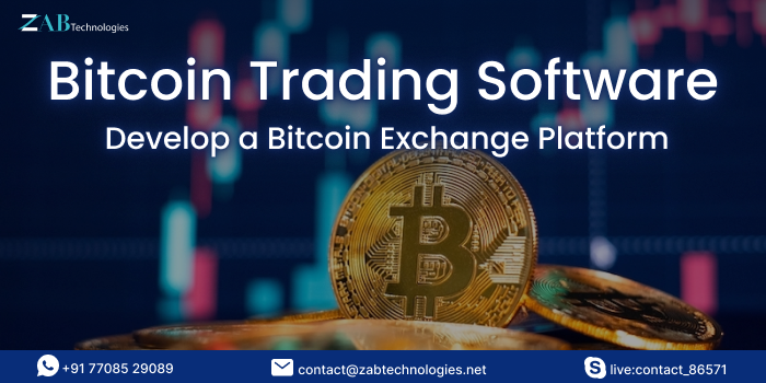 Bitcoin Trading Software