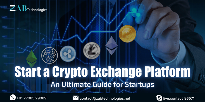 How to Start a Crypto Exchange