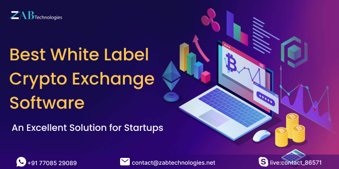 Best White Label Crypto Exchange Software