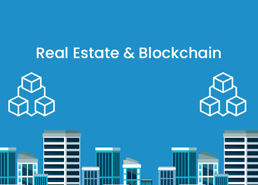 Real Estate and Blockchain