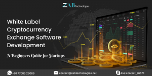 Что такое White Label Crypto Exchange