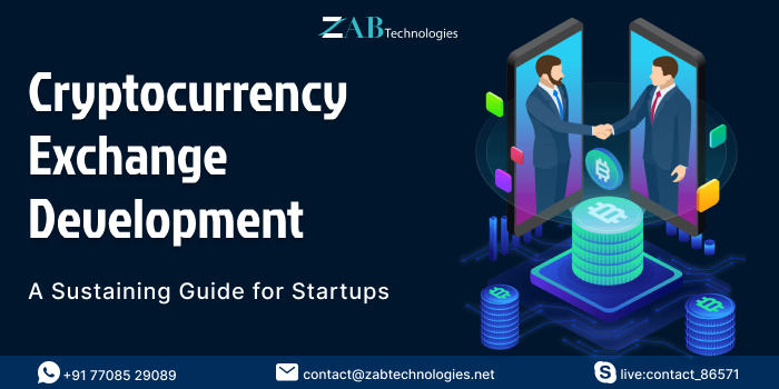 Cryptocurrency Exchange Development