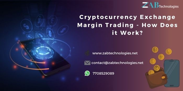 cryptocurrency margin trading exchange