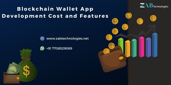 blockchain wallet app development cost