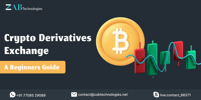 Crypto Derivatives Exchange