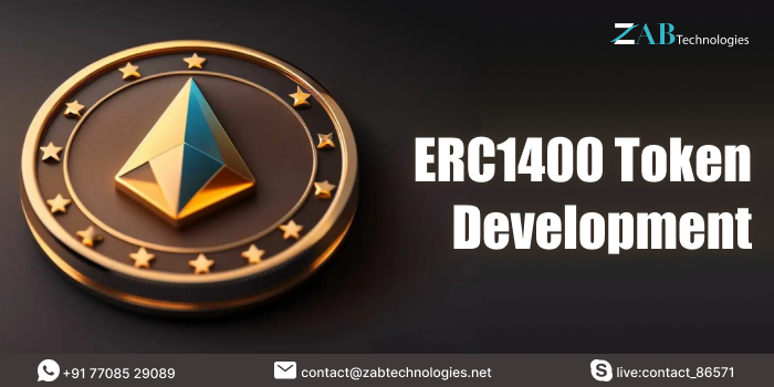 ERC1400 Token