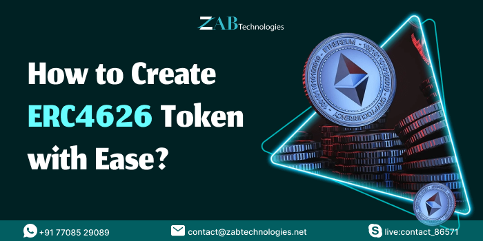 Create ERC4626 Token