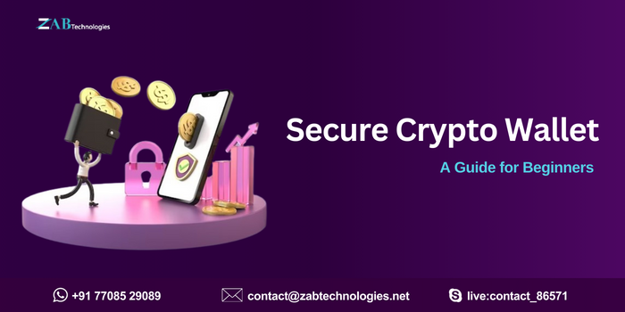 How to Create a Crypto Wallet in 5 Easy Steps [2024]