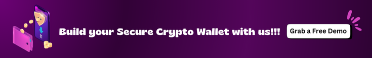 Build a secure crypto wallet