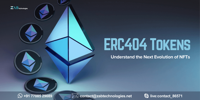 ERC404 Token Standard