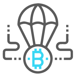 airdrops
