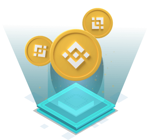 BEP20 Token Development Company