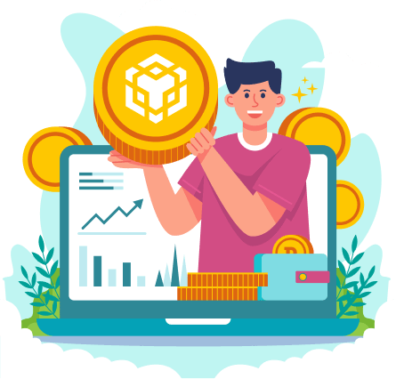 Binance Smartchain Token Development