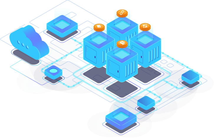 Blockchain Development Company