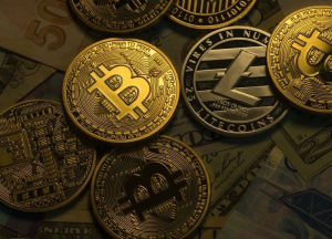 Cryptocurrency Exchange Software Development