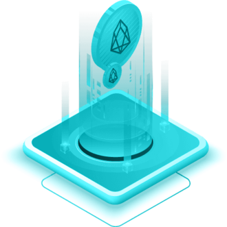 New cryptocurrency creation service