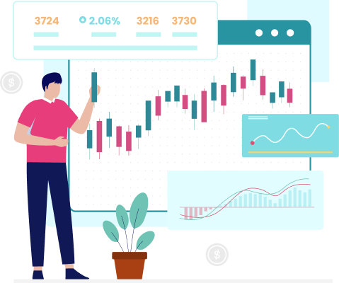 Cryptocurrency Exchange Development Company