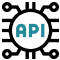 API key generation