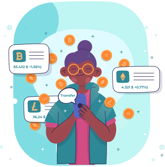 >What is Cryptocurrency Payment Gateway Development