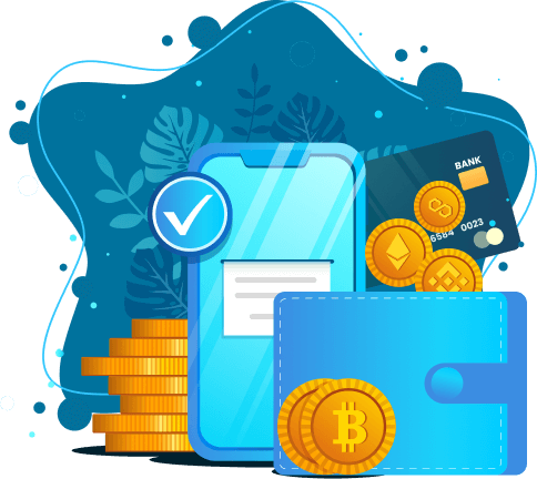 Crypto Wallet Development Company