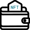 NFT Wallet development