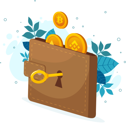 Cryptocurrency Wallet Development Company