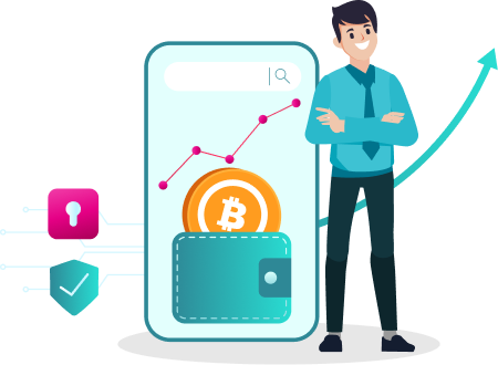 Why Choose ZAB Technologies for your Crypto Wallet Development