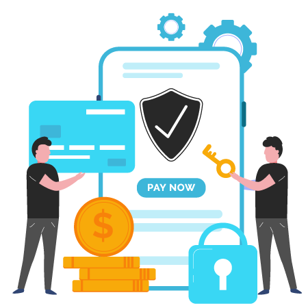 Multi Cryptocurrency Payment