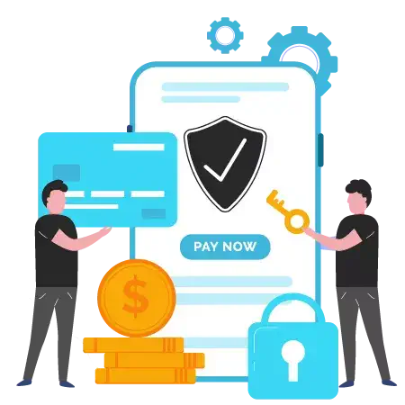 Multi Cryptocurrency Payment