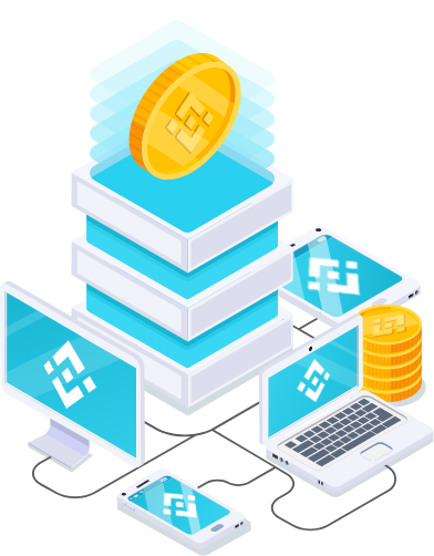 Defi System in bep20 token development