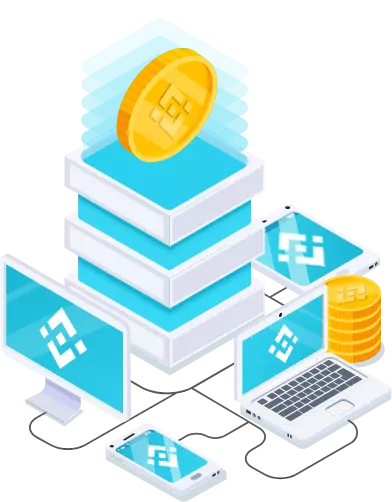 Defi System in bep20 token development
