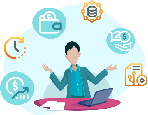 Business Benifits of ERC20 Token Development