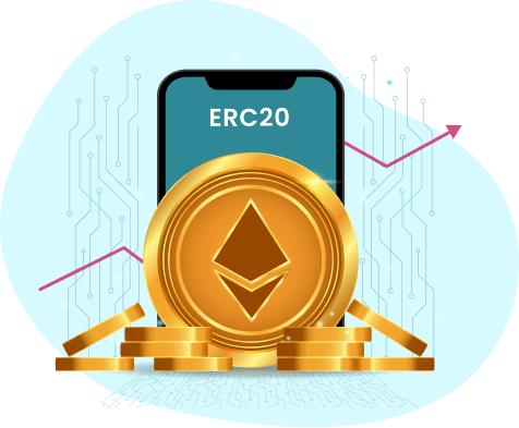 What is ERC20 Token Development