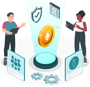 Why Choose ZAB Technologies for ERC20 Token Development