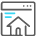 home page