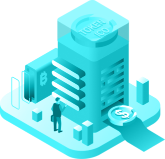 New cryptocurrency creation service