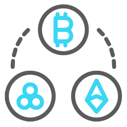 multi-cryptocurrency wallet