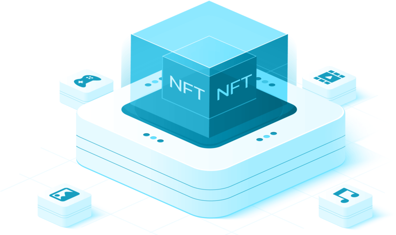 NFT Development Company
