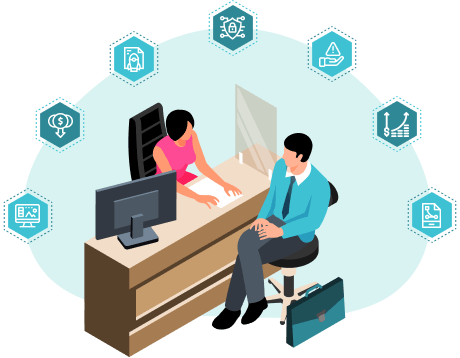 Benefits of our OTC Crypto Exchange Software