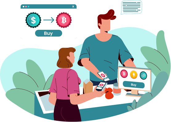 OTC Crypto Exchange Development Company