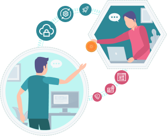 Benefits of our P2P Crypto Exchange Software