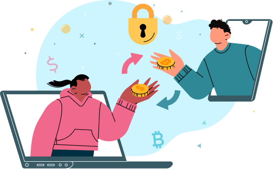 What is P2P Cryptocurrency Exchange Development