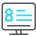 home page