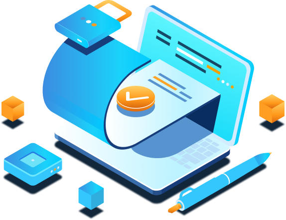 Smart Contract Development Company