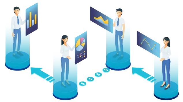 Bitcoin Exchange Software